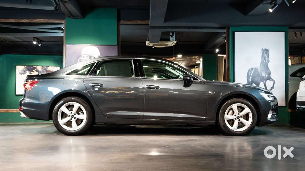 Audi A6 2.0 Tfsi Premium Plus, 2025, Petrol
