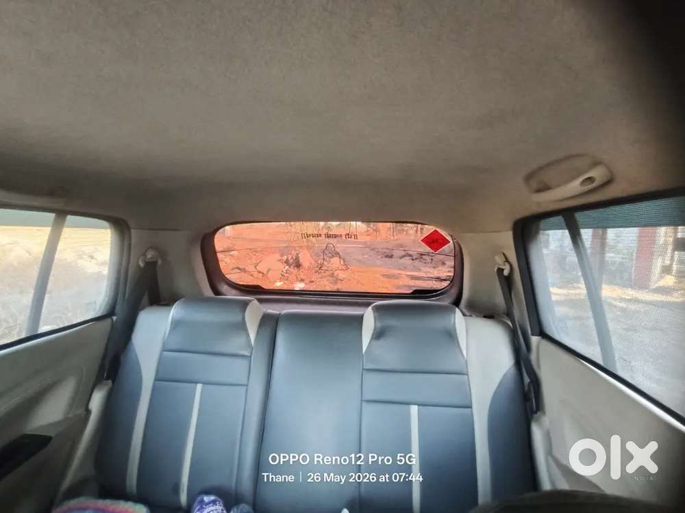 Maruti Suzuki Celerio 2017