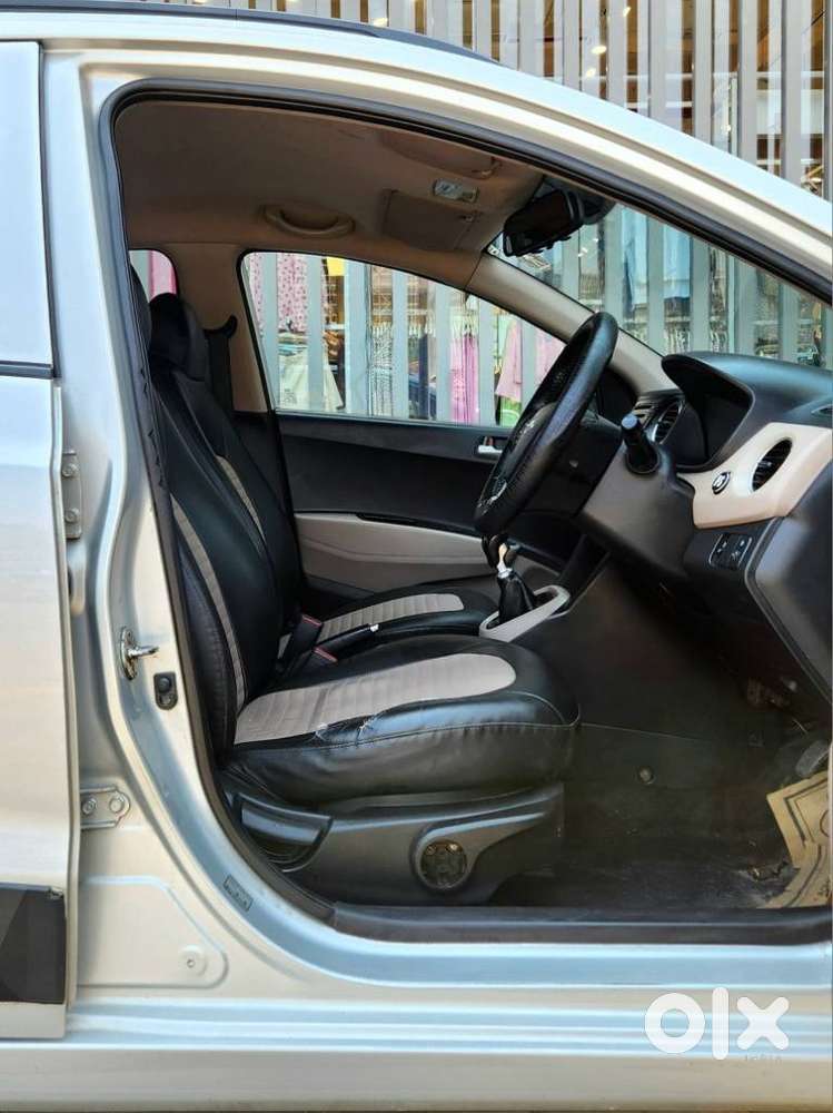 Hyundai Grand I10 Asta 1.1 Crdi (o), 2013, Diesel