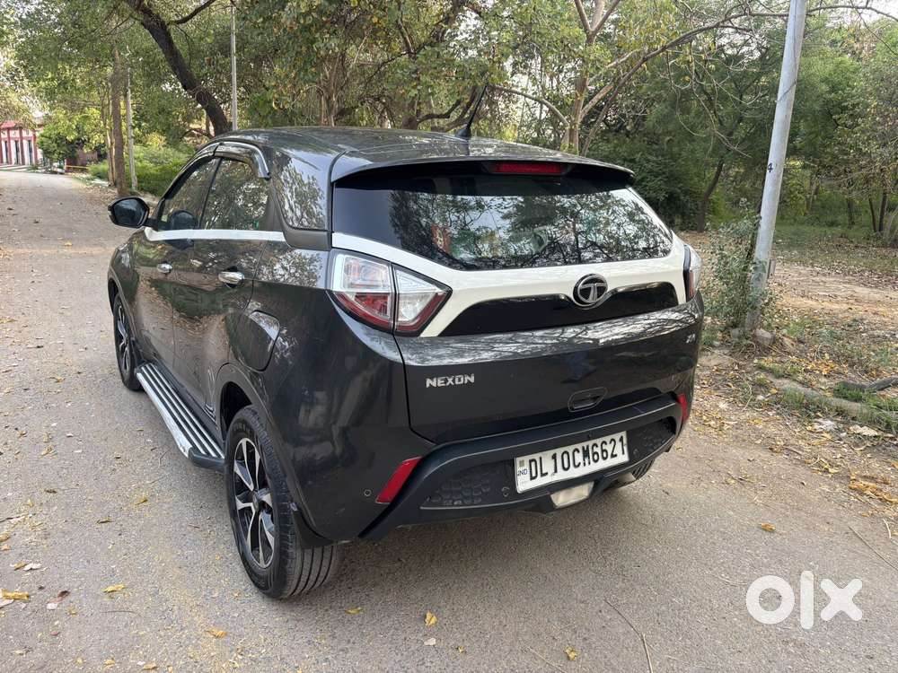 Tata Nexon 1.5 Revotorq Xt, 2019, Diesel