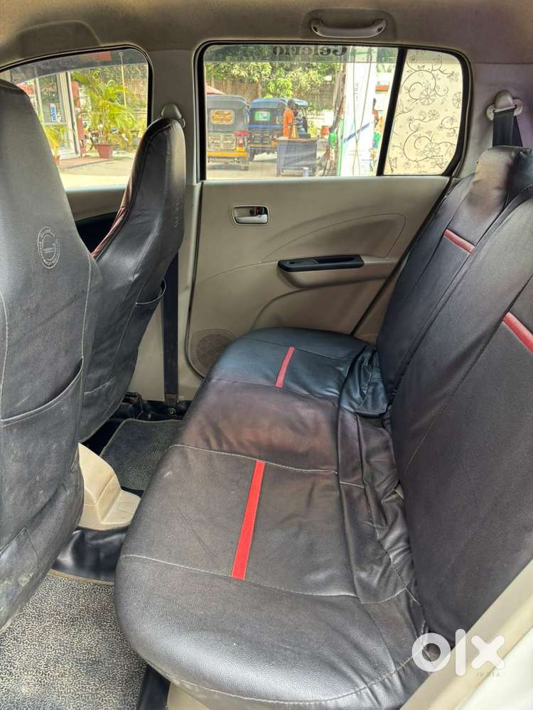 Maruti Suzuki Celerio 2021-1.0 Vxi Cng Mt, 2019, Cng & Hybrids