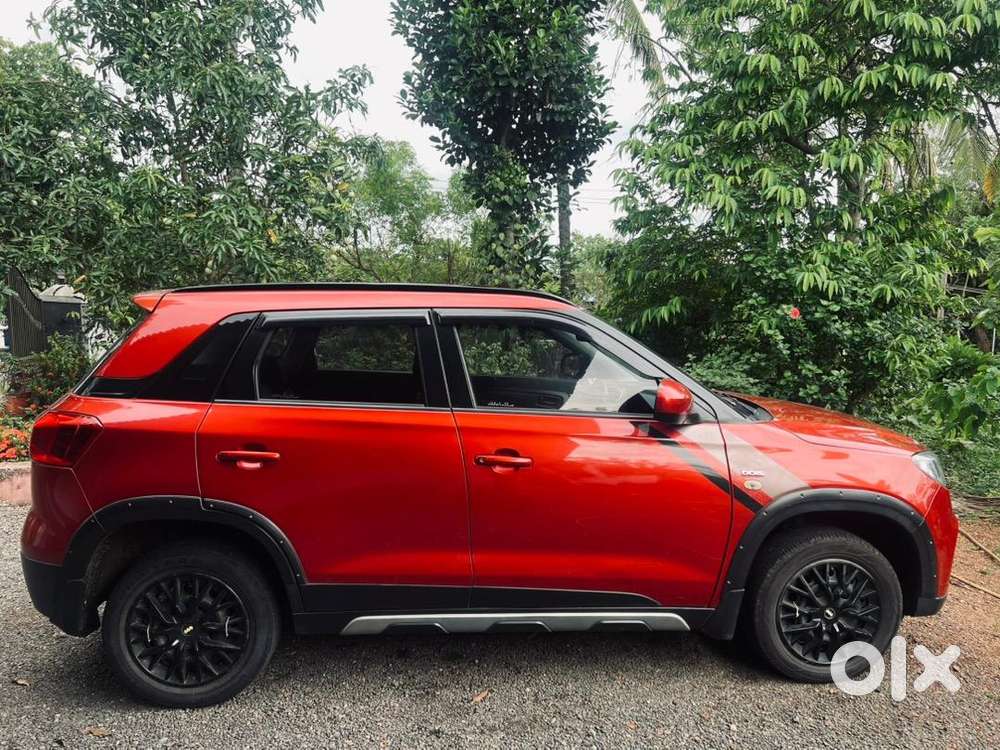 Maruti Suzuki Diesel 2019