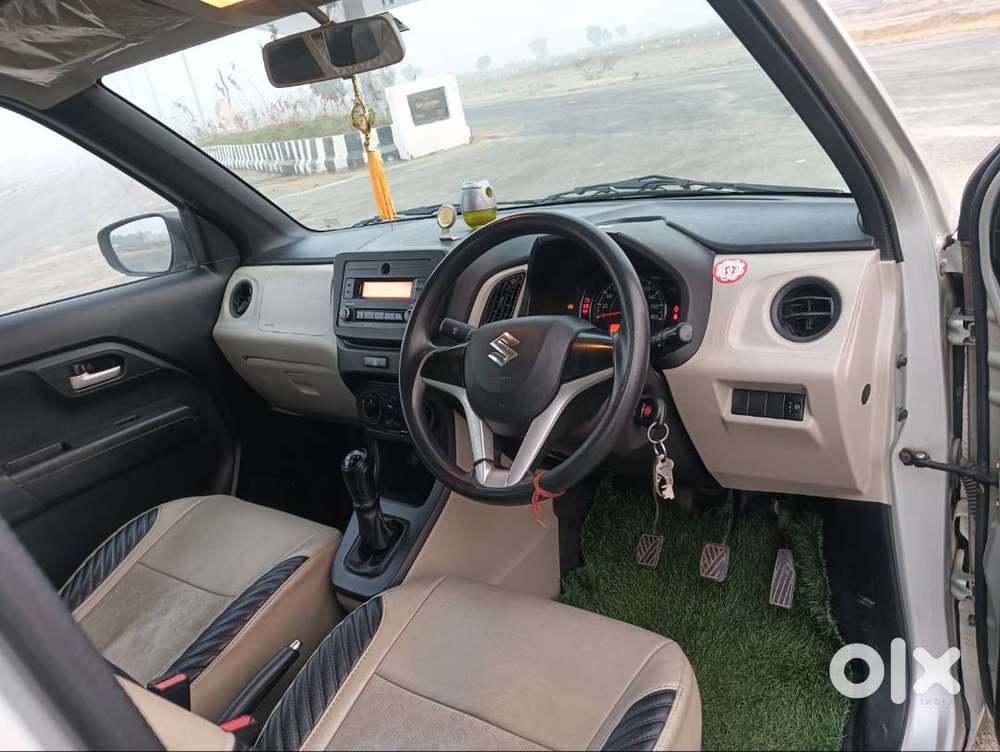 Saf Suthri Car Hai