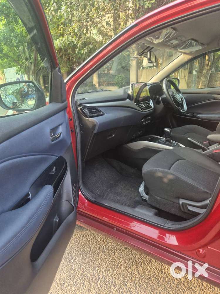 Maruti Suzuki Baleno 1.2 Alpha At, 2024, Petrol