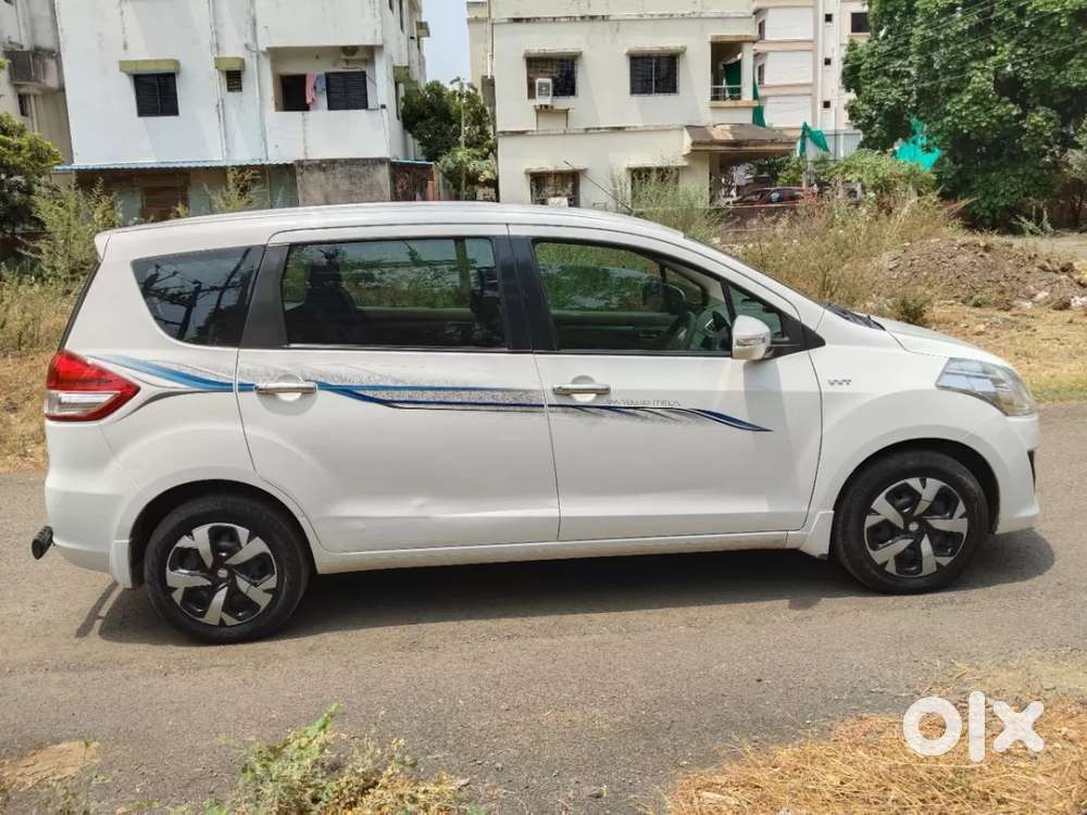 Maruti Suzuki Ertiga 2012-2015 Vxi, 2015, Petrol