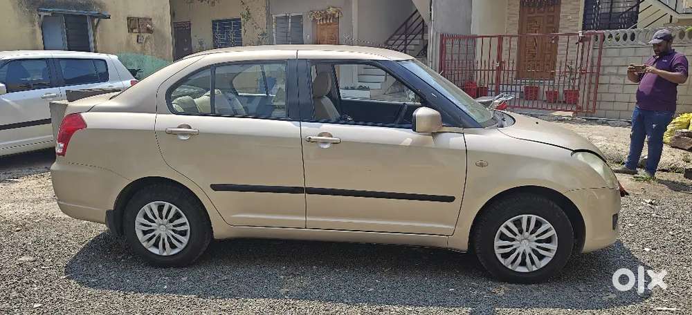 Swift Dzire