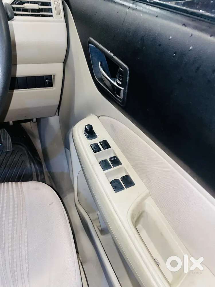 Maruti Suzuki Dzire 2018