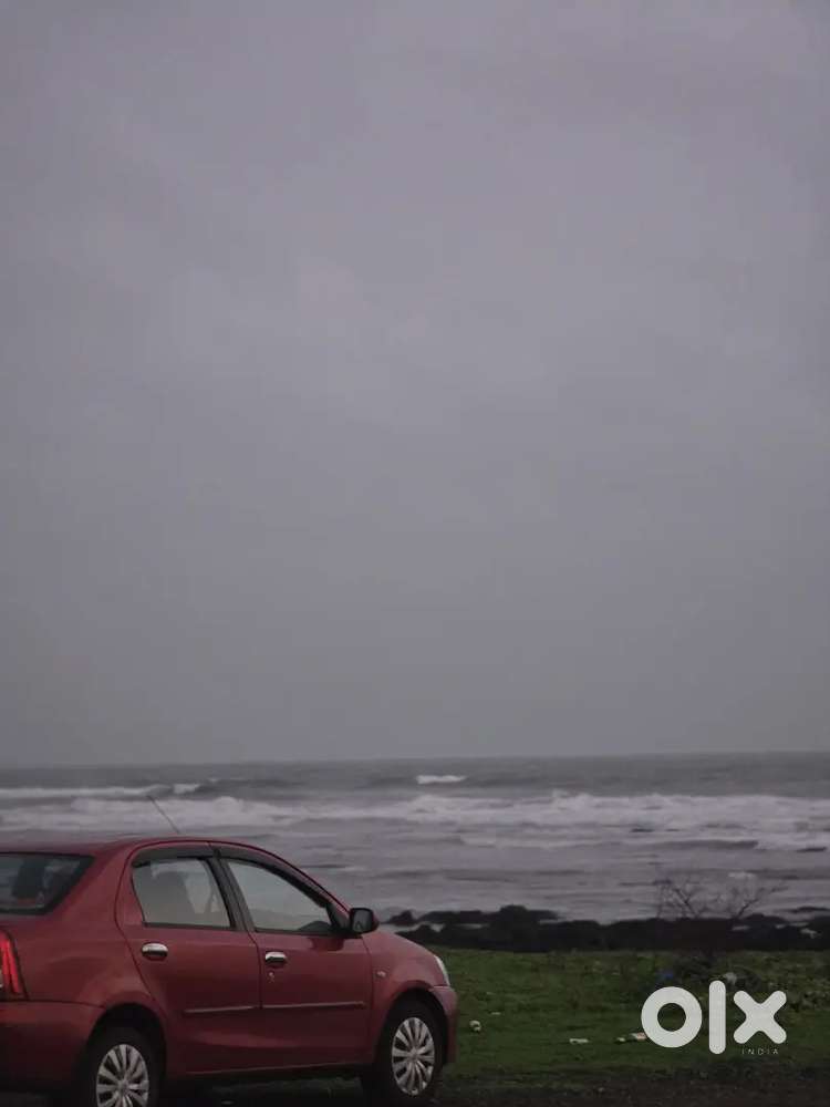 Toyota Etios Diesel 2010