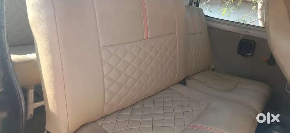 Maruti Suzuki Eeco 2010 Petrol 130000 Km Driven