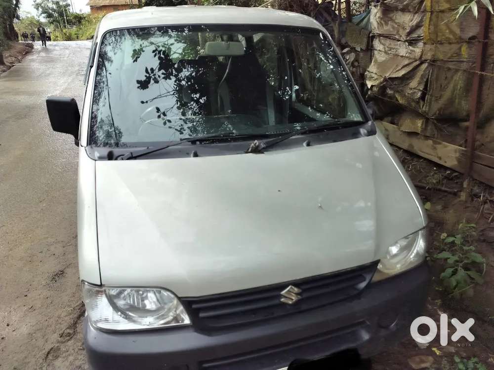Maruti Suzuki Eeco 2020 Petrol 90000 Km Driven