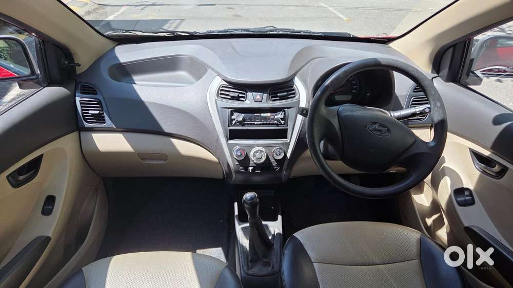 Hyundai Eon Era +, 2014, Petrol