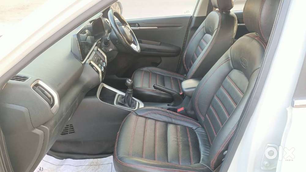 Kia Sonet 1.2 Htk, 2022, Petrol