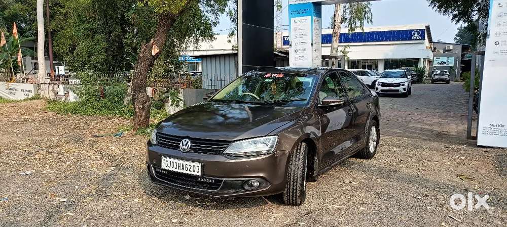 Volkswagen Jetta 2015