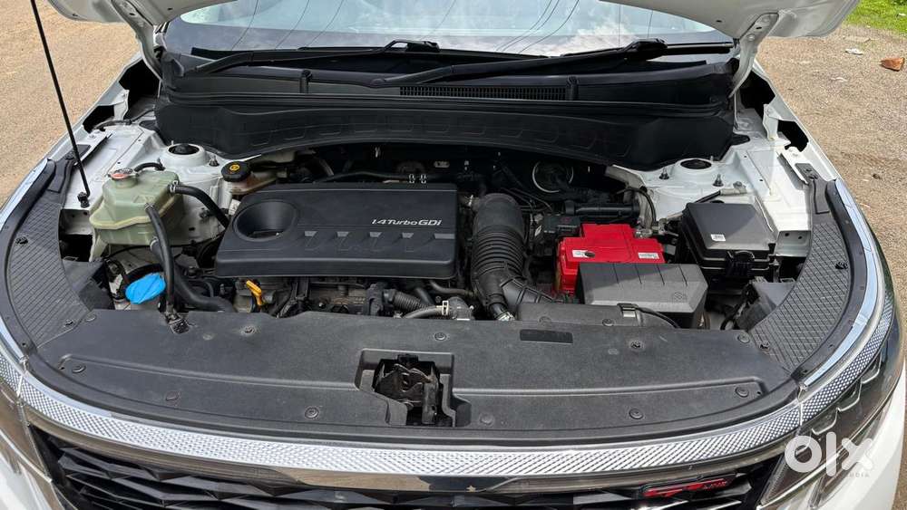 Kia Seltos 1.4 Gtk Gdi Petrol, 2020, Petrol