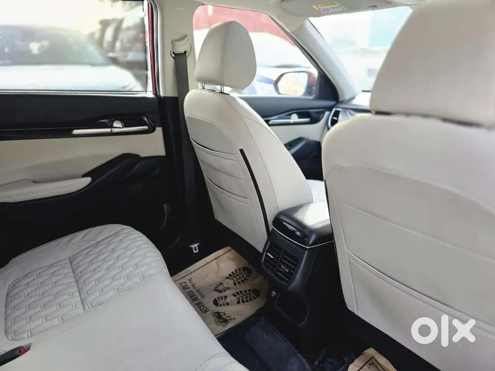 Kia Seltos Diesel 2023