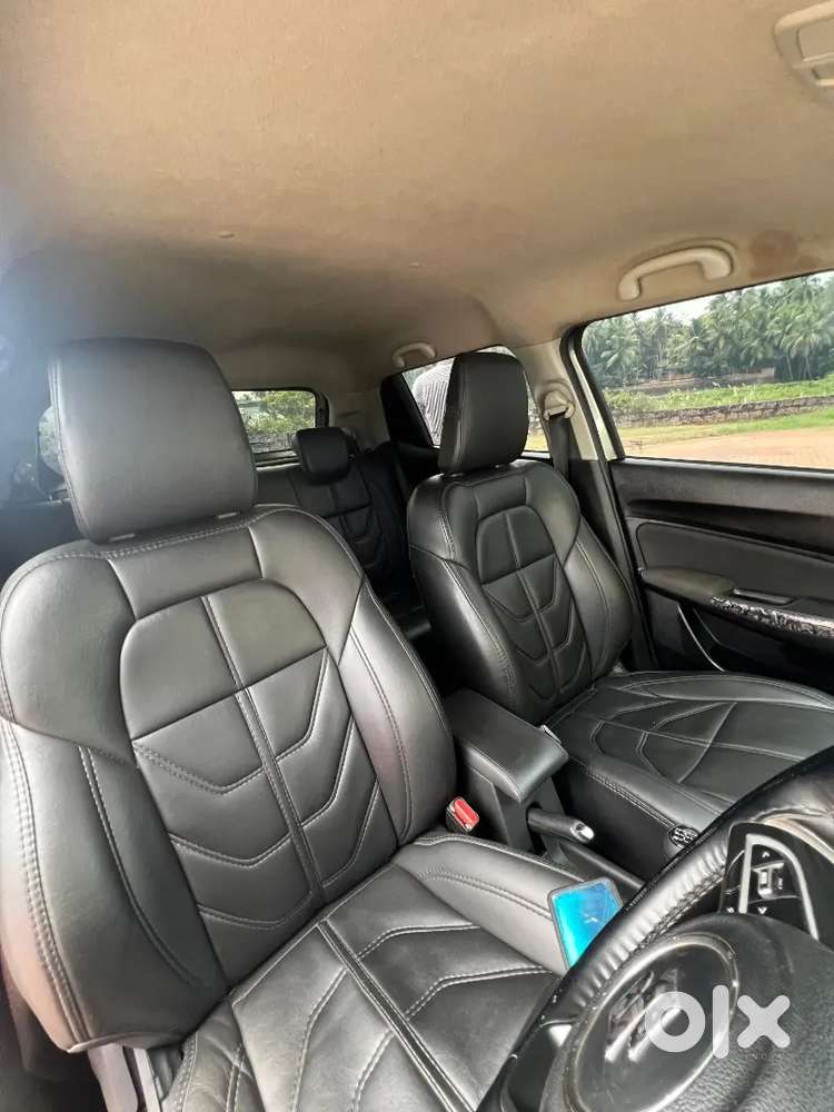2nd Owner Maruti Swift