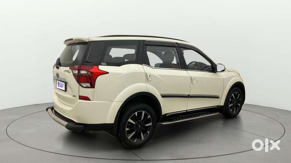 Mahindra Xuv500 W11, 2021, Diesel