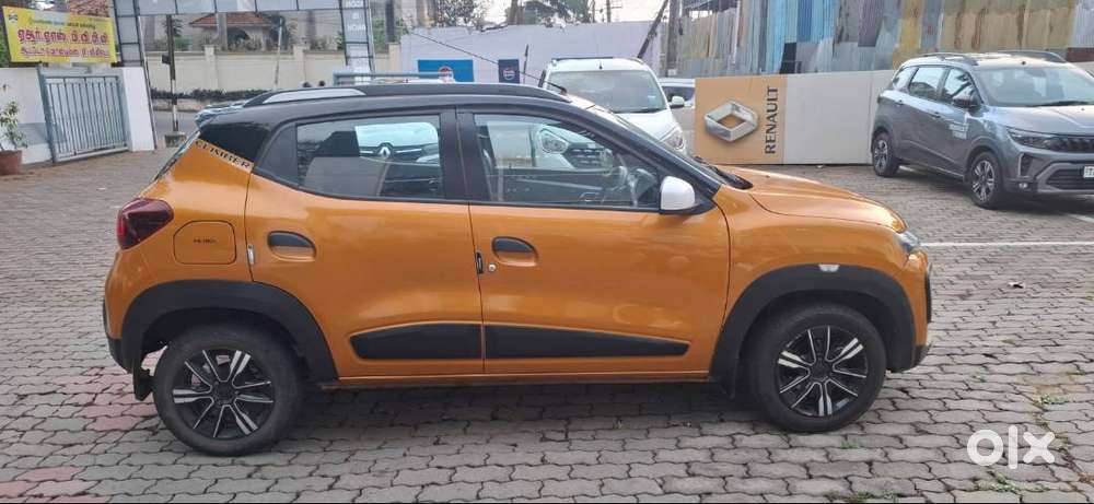 #top Variant #registration 2023 Feb #abs Braking #dual Airbag