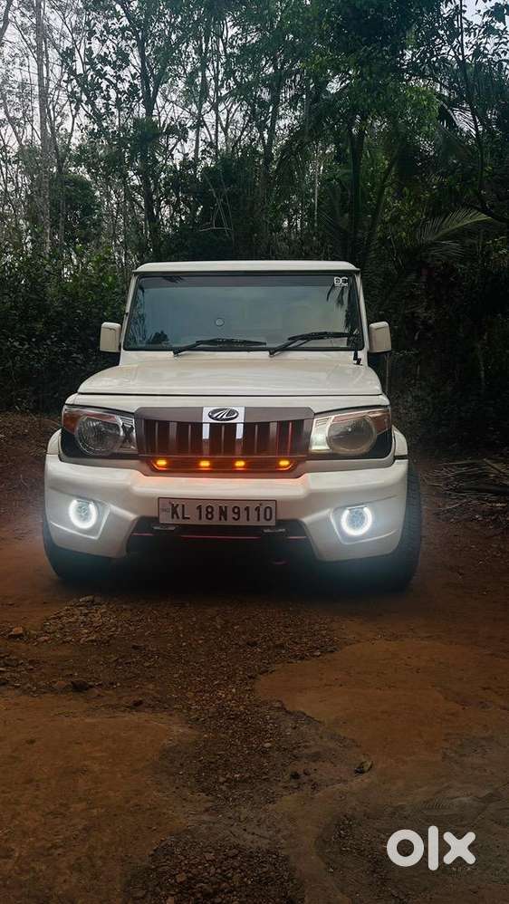 Mahindra Diesel  2015