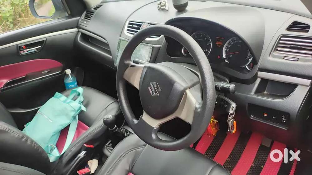 2013 Maruti Suzuki Swift
