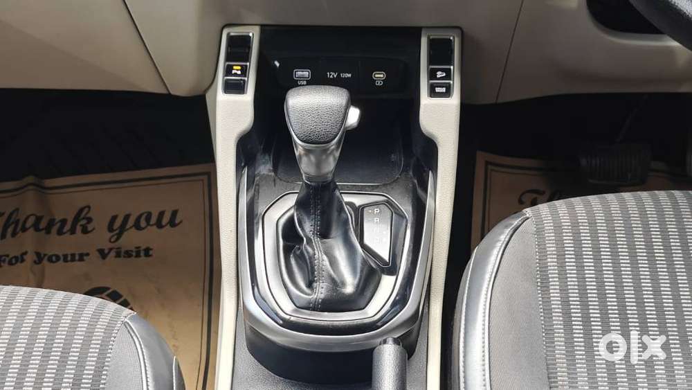 Kia Carens 1.4 Prestige Plus Turbo Dct 7 Str, 2022, Petrol