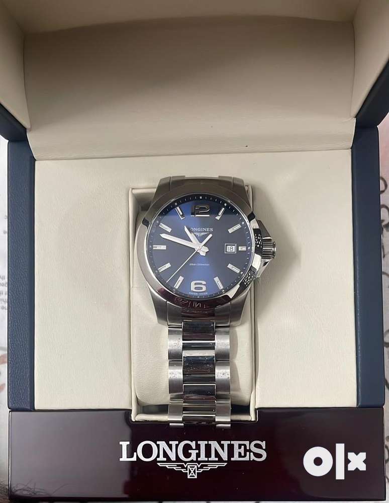 Longines watch Used one day Men 1791102907