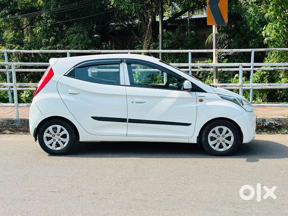 Hyundai Eon Magna+ 1000cc