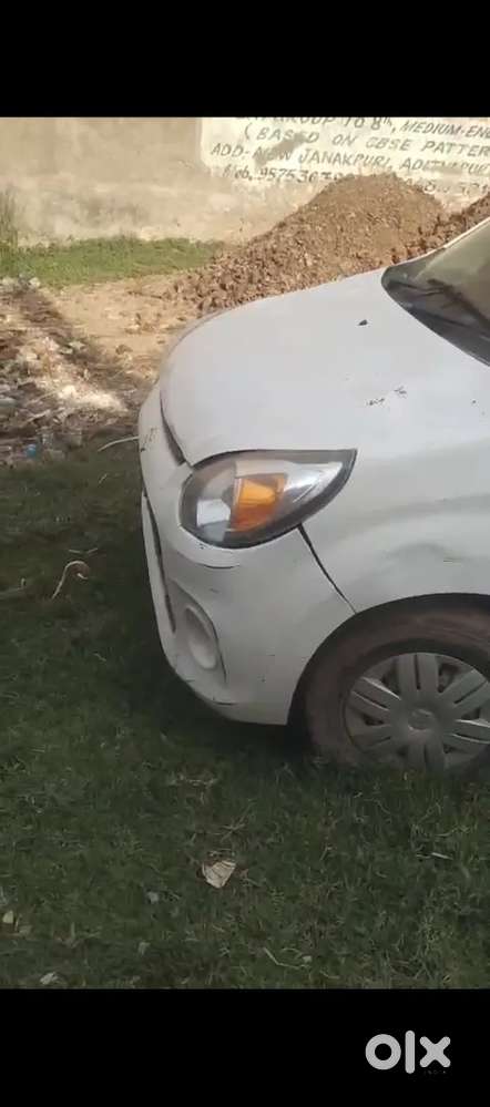 Maruti Suzuki Alto 800 2019 Petrol 45000 Km Driven
