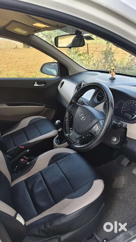 Hyundai I10 Sportz Petrol 2018