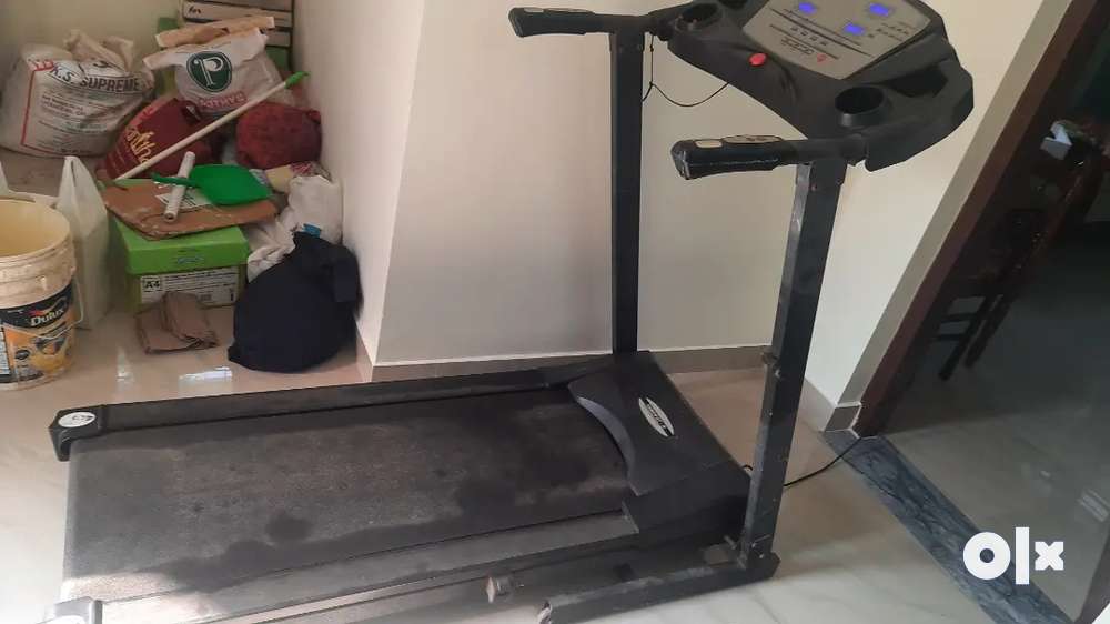 Remington treadmill Gym Fitness 1752692563