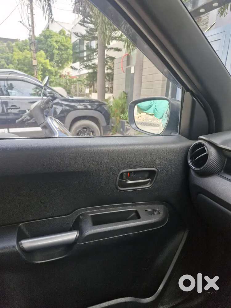 Maruti Suzuki Ignis 2023 Petrol
