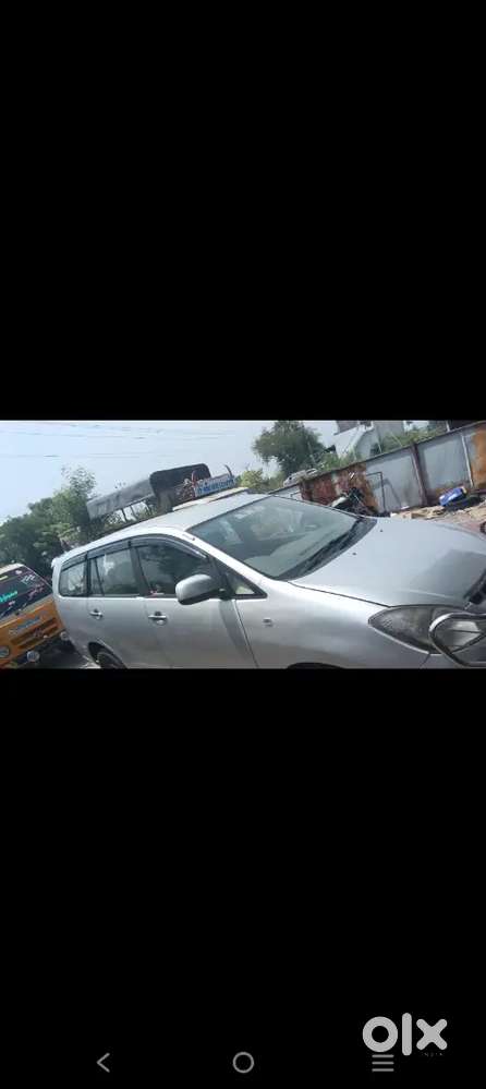 Toyota Innova 2006