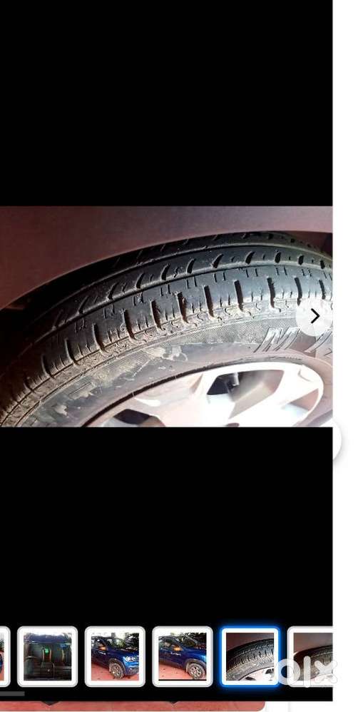 Renault Kwid 2019-ongoing 1.0 Climber Amt (o), 2019, Petrol