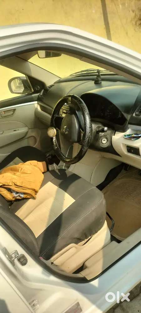 Swift Dzire Tour Maruti 2019