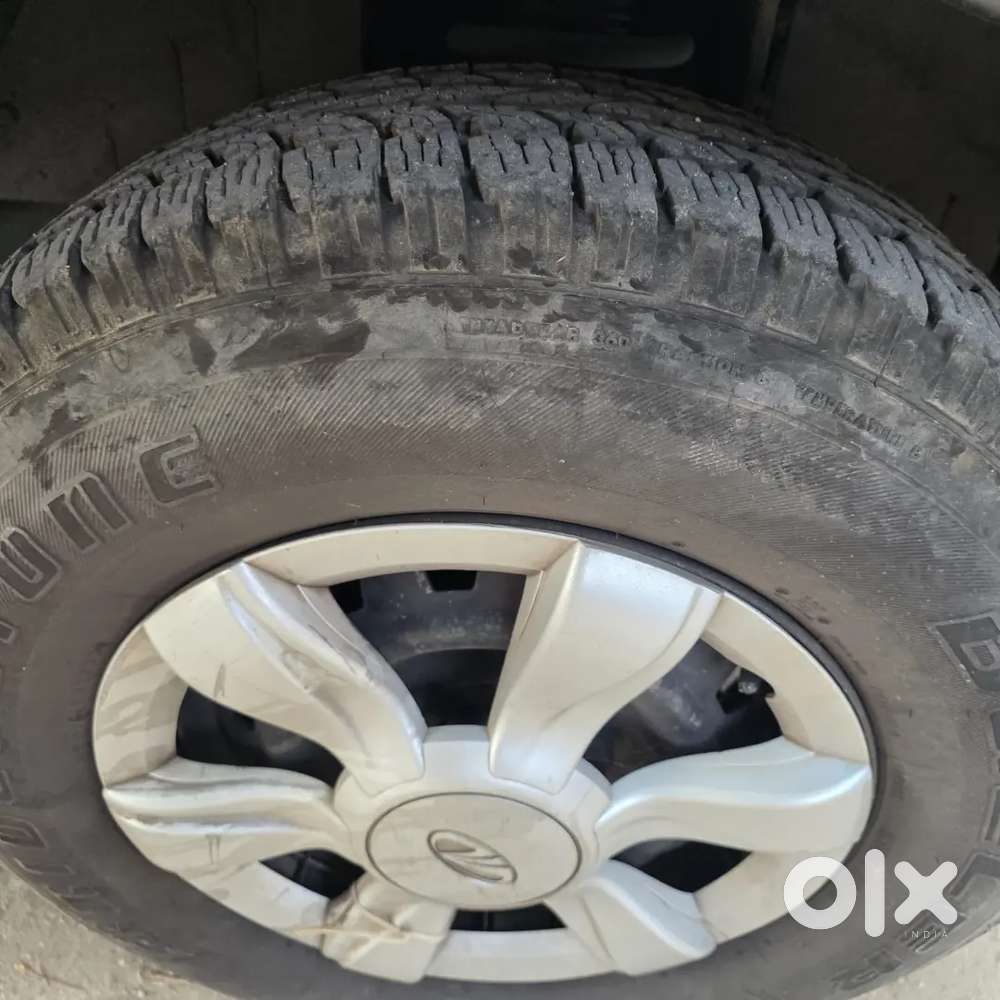 Mahindra Xev 9e 2018 Diesel 80000 Km Driven