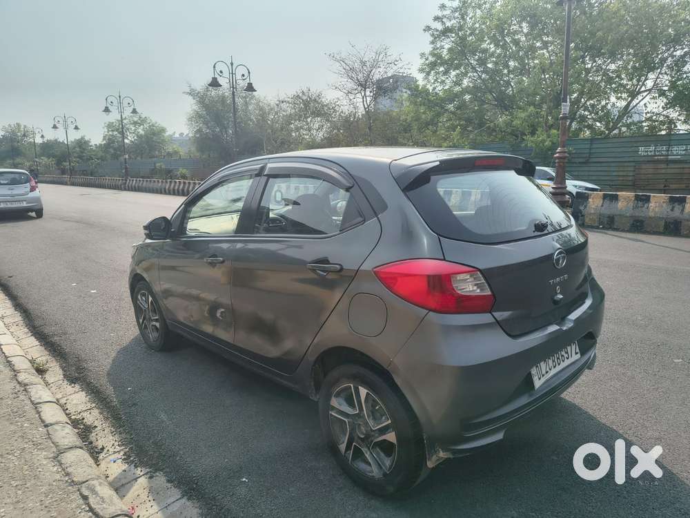 Tata Tiago 1.2 Revotron Xz (o), 2020, Petrol