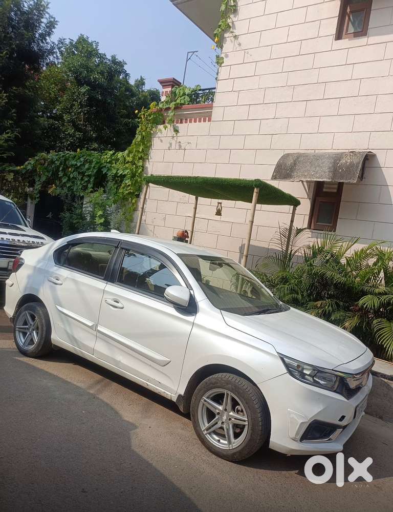 Honda Amaze 2018 Petrol