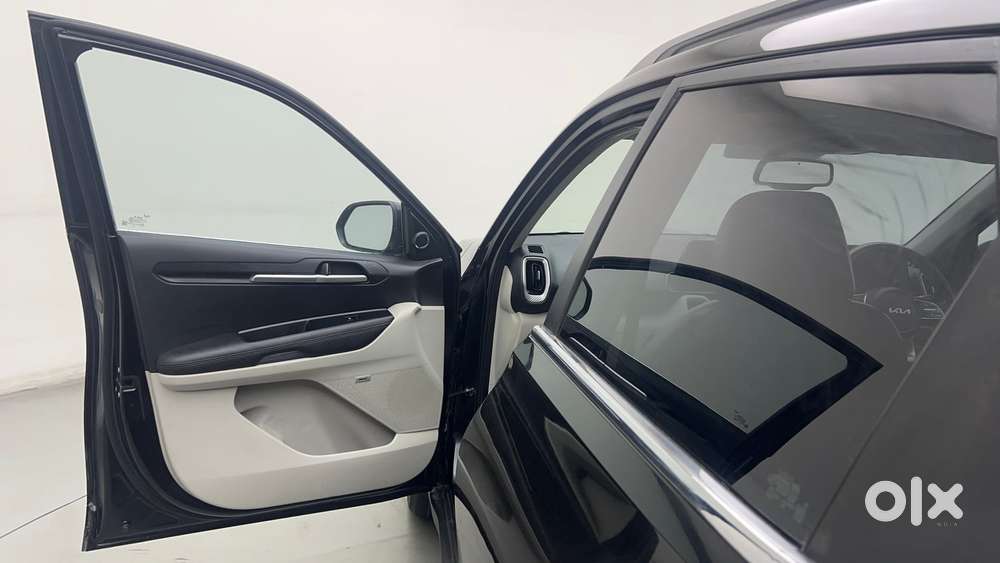 Kia Seltos Htx Plus D, 2022, Diesel