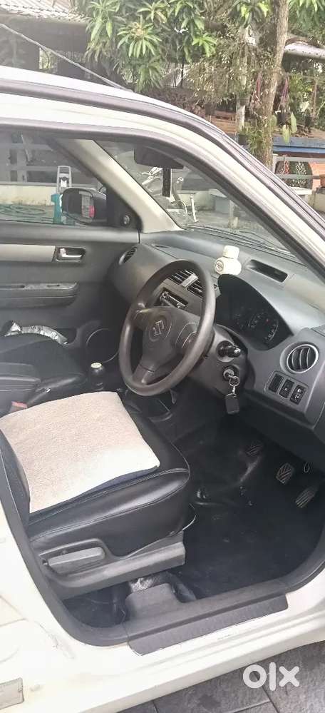 Maruti Suzuki Swift 2009