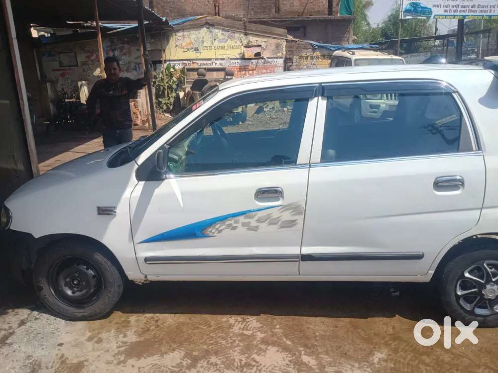 Maruti Alto
