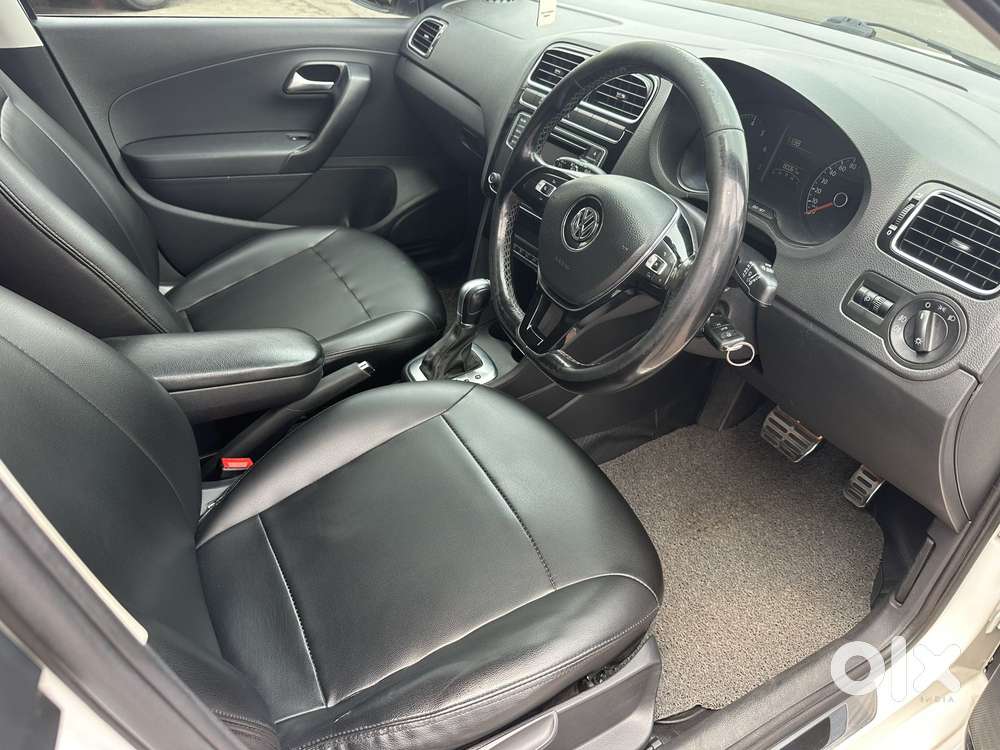 Volkswagen Polo 1.2 Gt Tsi, 2018, Petrol