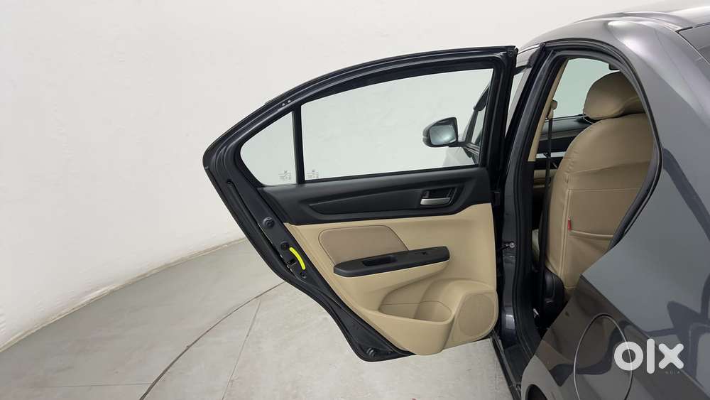 Honda Amaze Vx Cvt I-vtec, 2023, Petrol