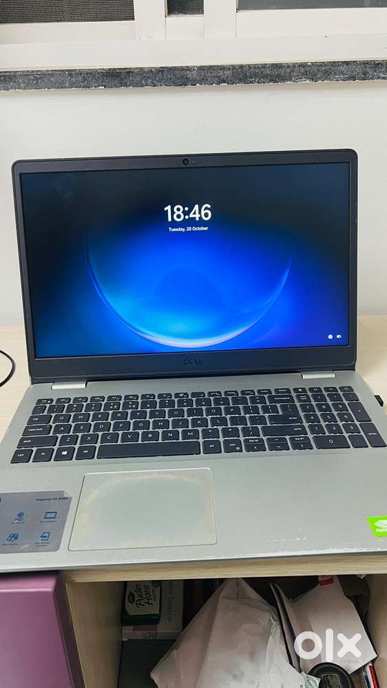 Dell Inspiron i5 HD Display 2GB Graphics 11th Generation
