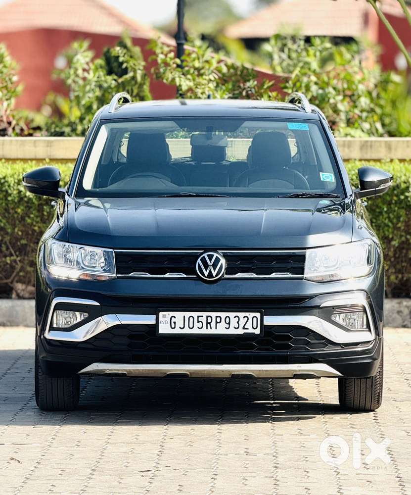 Volkswagen Tiguan 1.0 Tsi, 2022, Petrol