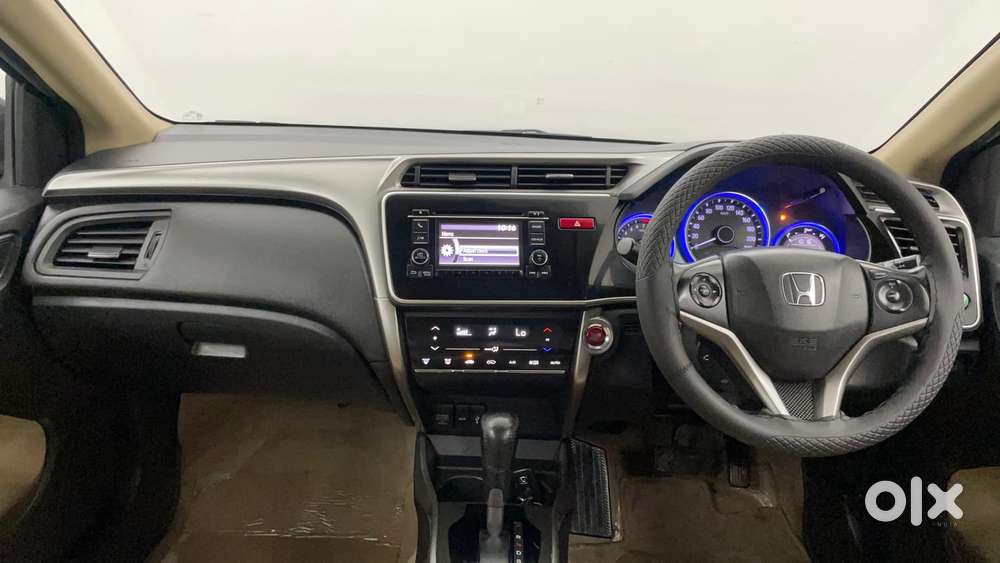 Honda City I Dtec Vx, 2015, Petrol