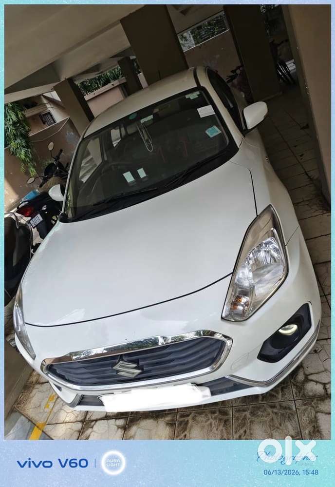 Maruti Suzuki Dzire 2017