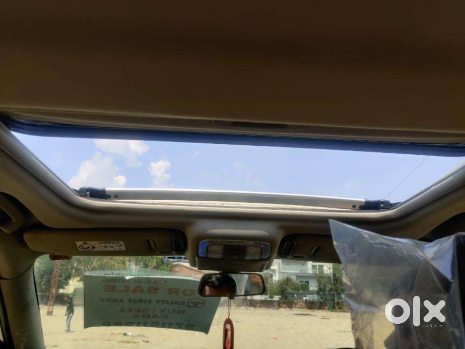 Mahindra Xuv500 W10 Awd, 2018, Diesel