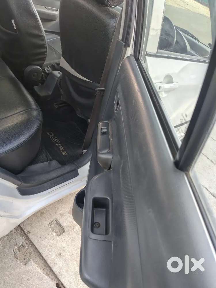 Maruti Suzuki Dzire Diesel 2016