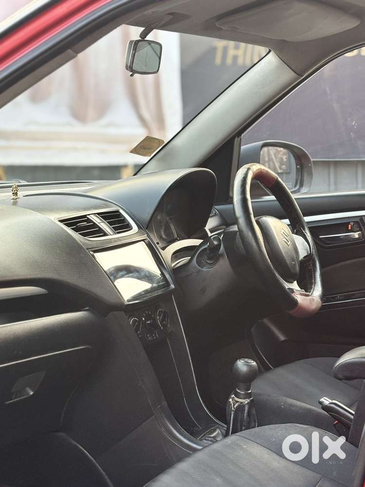 Maruti Suzuki Swift Ddis Vdi, 2012, Diesel