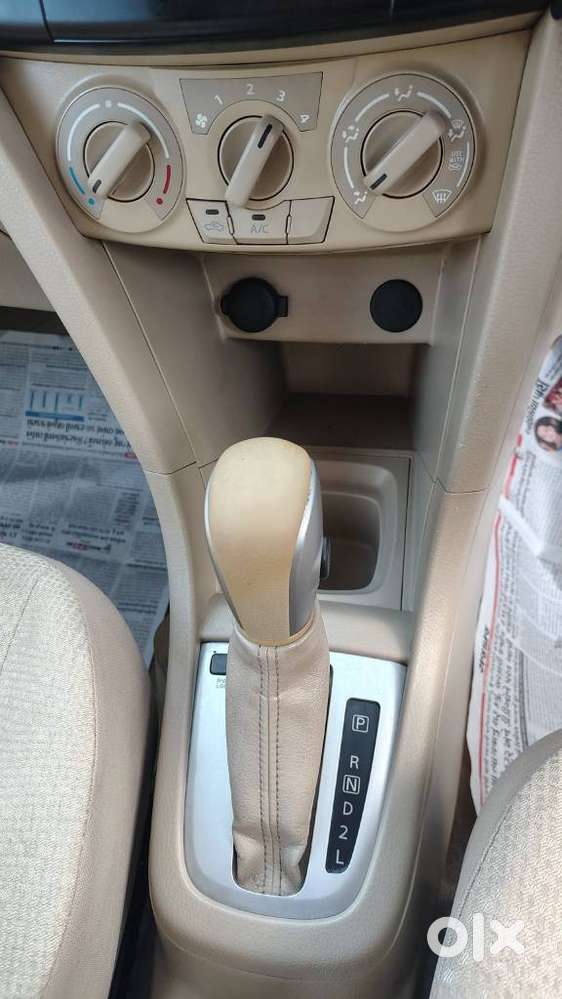 Maruti Suzuki Swift Dzire Vxi At Optional, 2012, Petrol